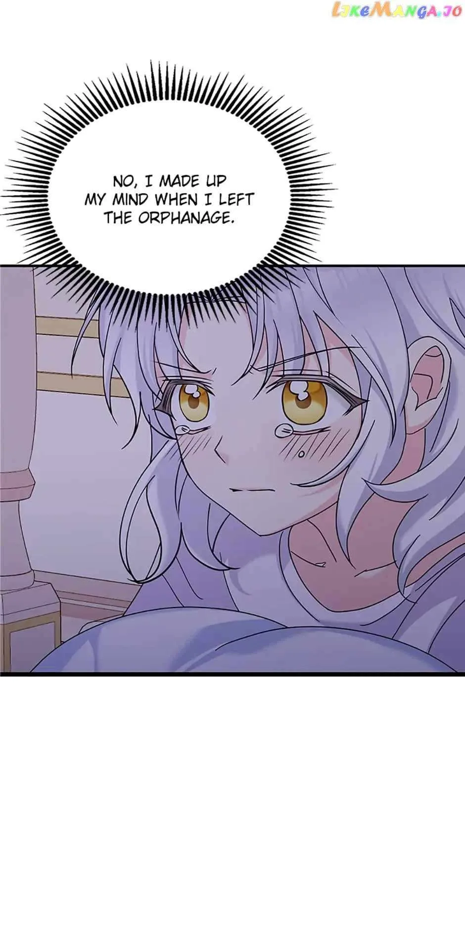 Born as the Daughter of a Wicked Woman Chapter 49 page 61