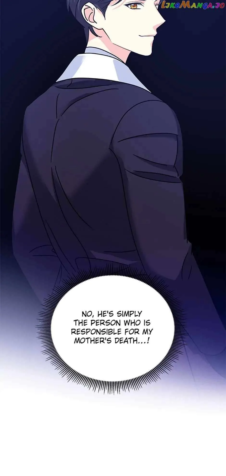 Born as the Daughter of a Wicked Woman Chapter 48 page 71