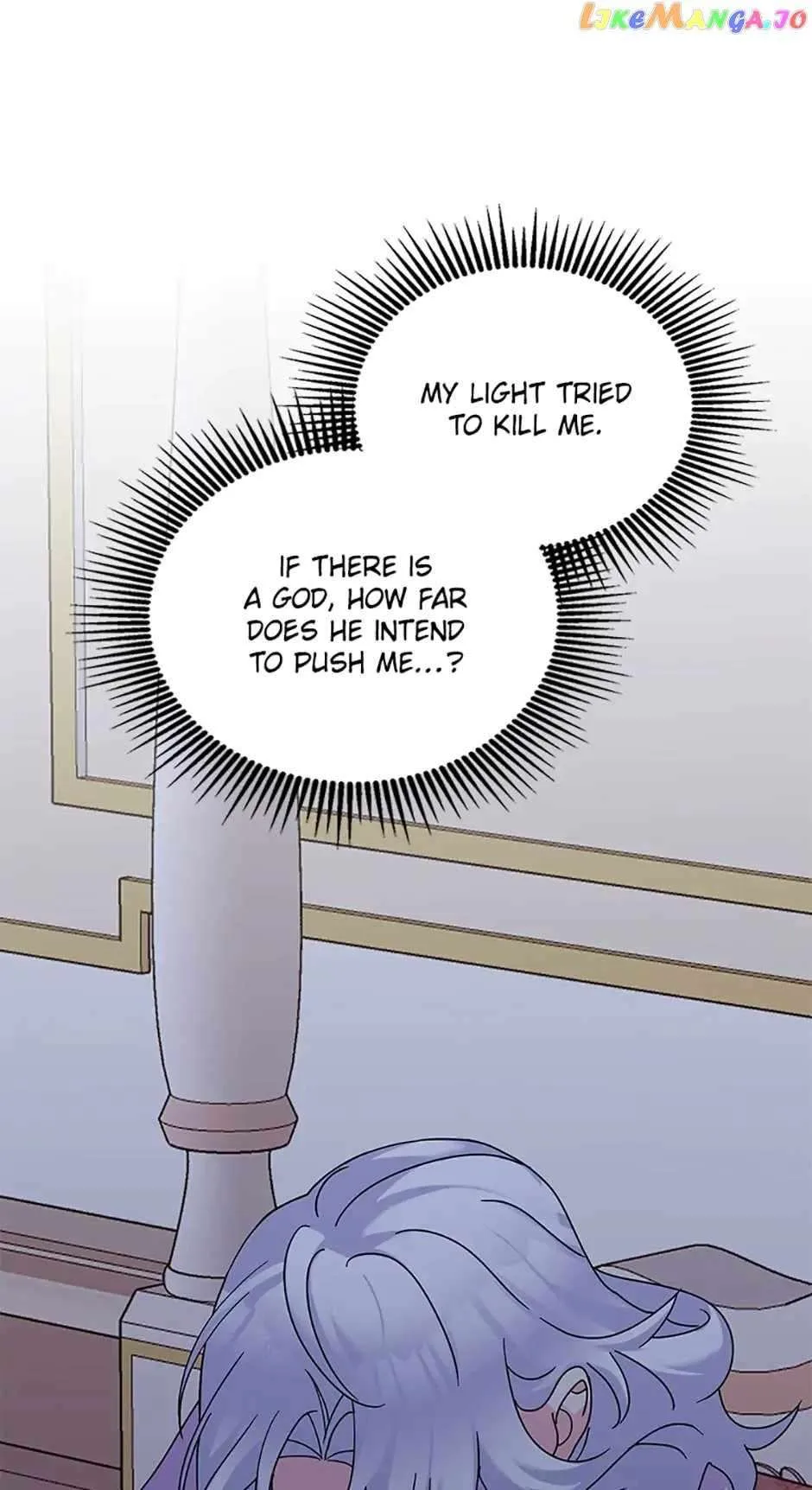 Born as the Daughter of a Wicked Woman Chapter 49 page 58