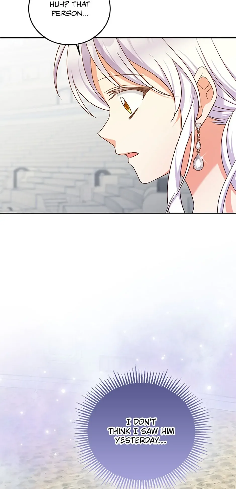 Born as the Daughter of a Wicked Woman Chapter 54 page 49