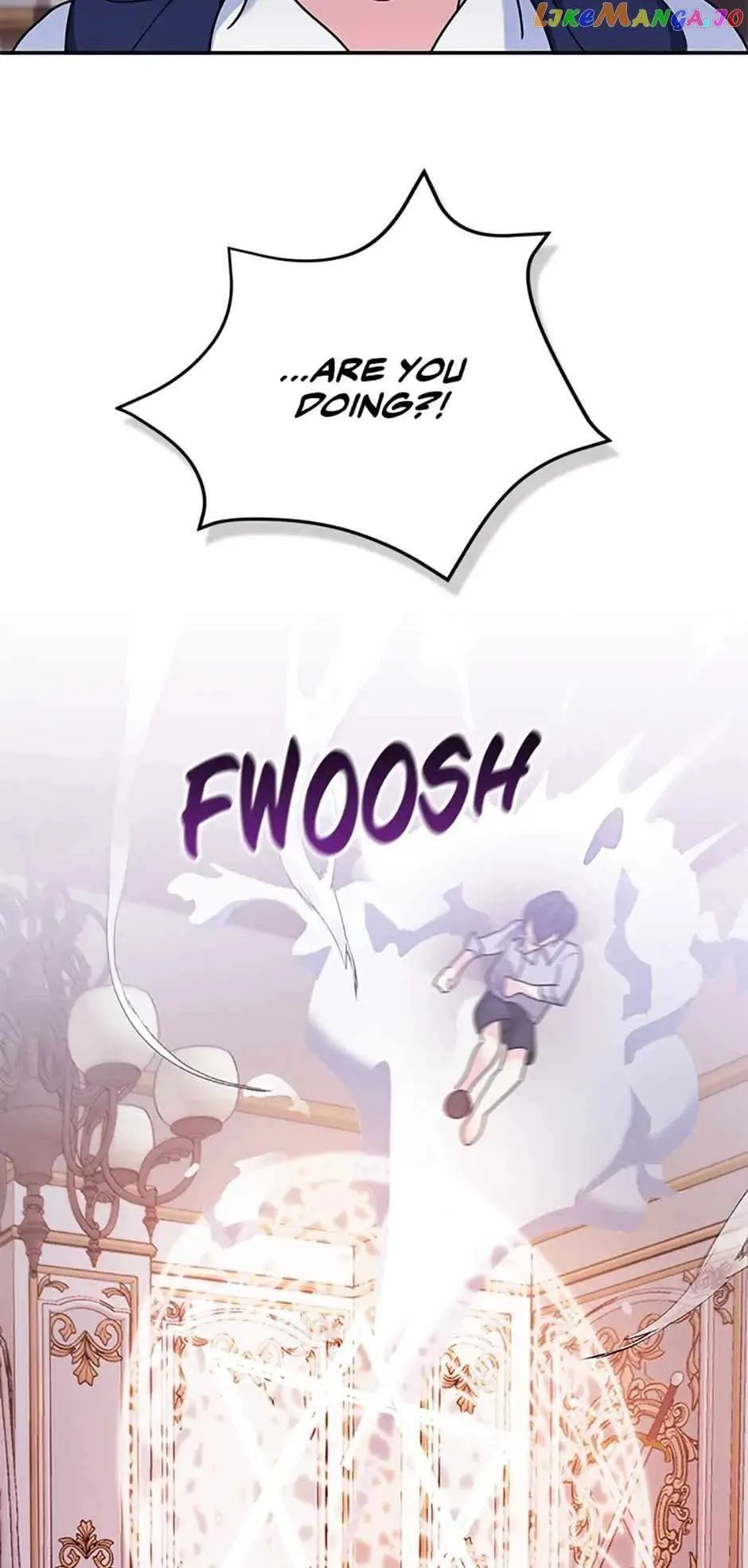 Born as the Daughter of a Wicked Woman Chapter 49 page 52