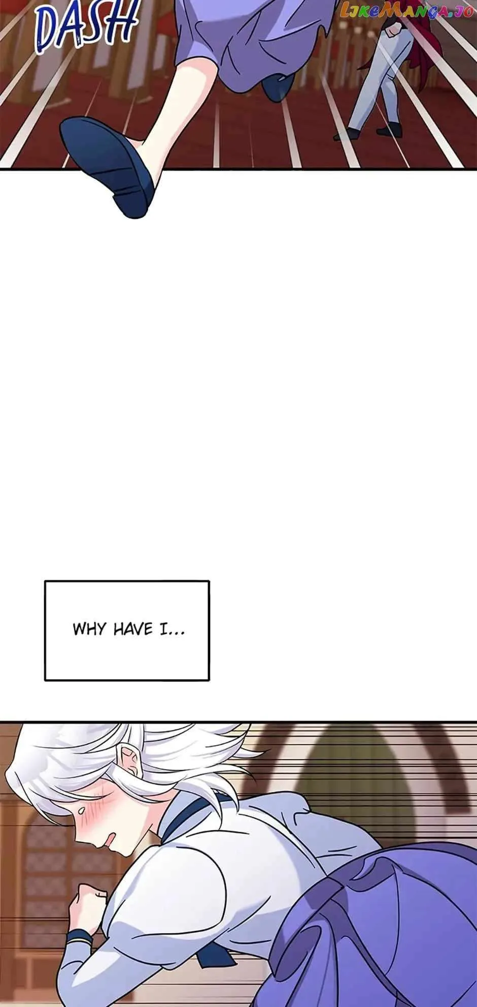 Born as the Daughter of a Wicked Woman Chapter 48 page 69