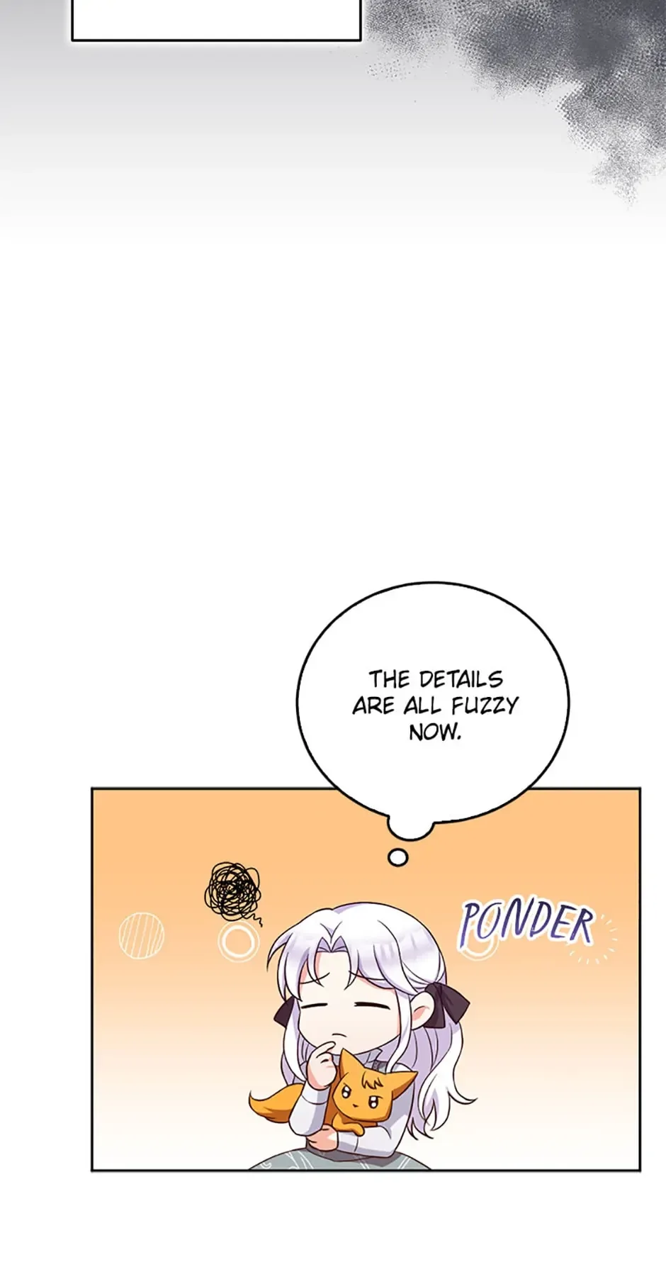 Born as the Daughter of a Wicked Woman Chapter 54 page 38