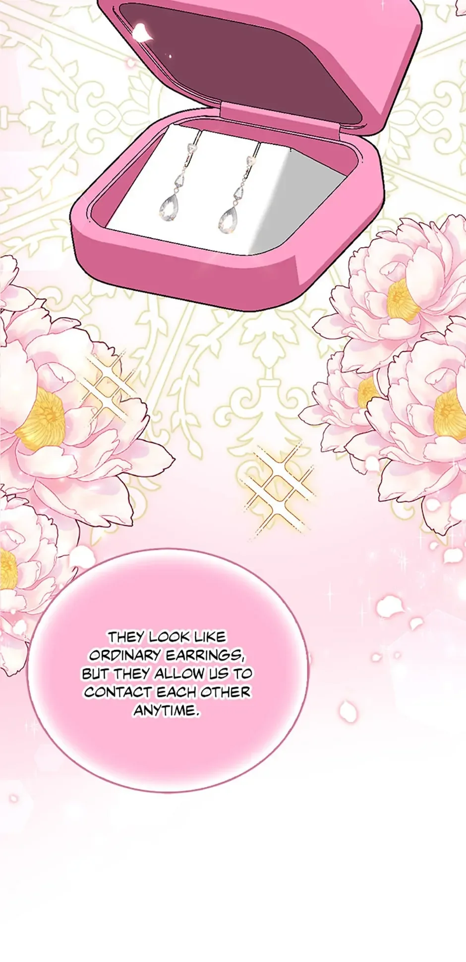 Born as the Daughter of a Wicked Woman Chapter 54 page 43