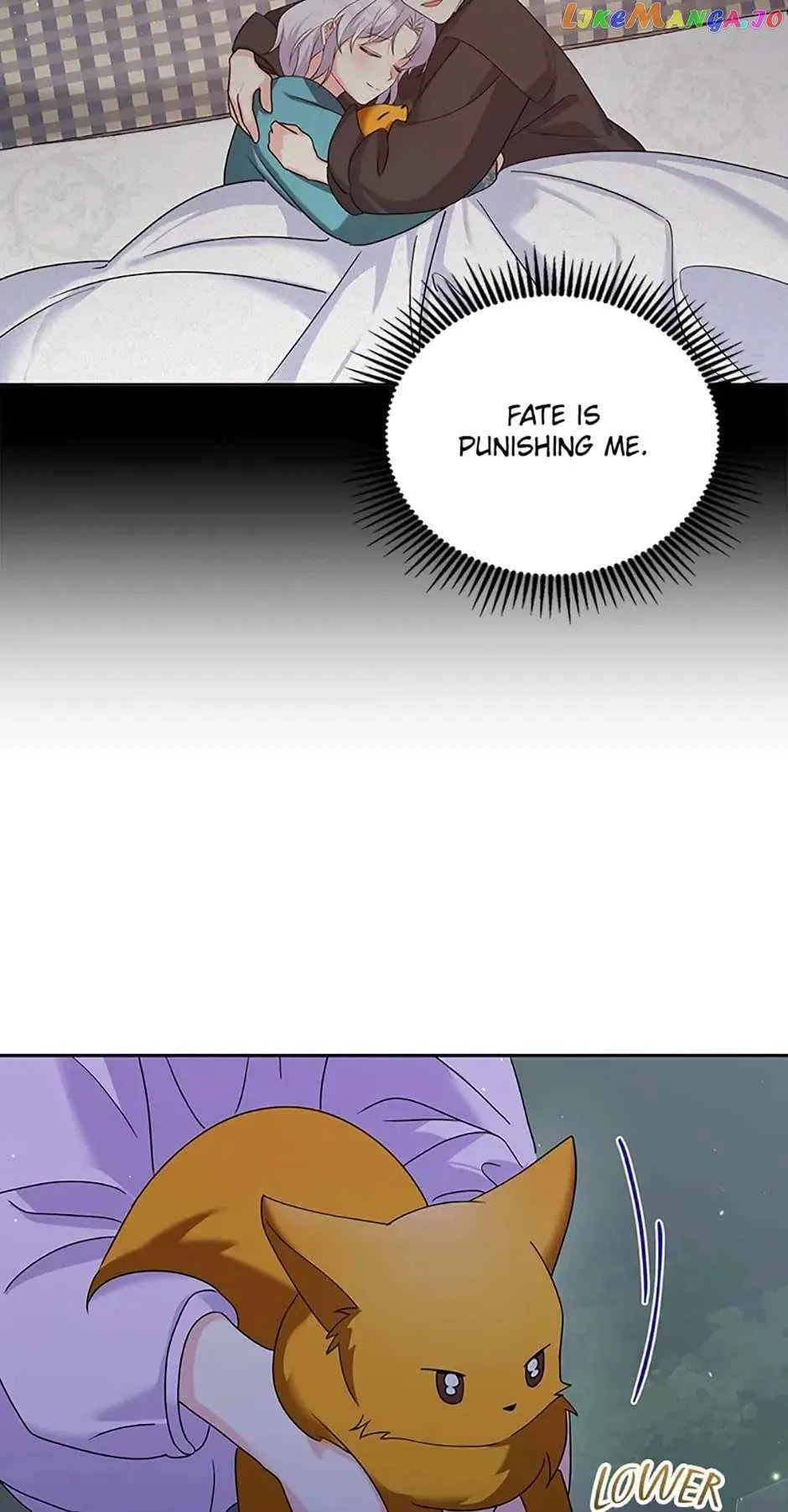 Born as the Daughter of a Wicked Woman Chapter 50 page 6