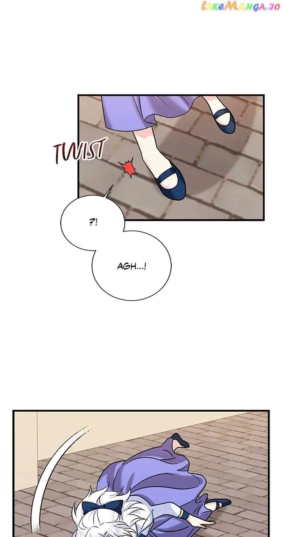 Born as the Daughter of a Wicked Woman Chapter 48 page 72