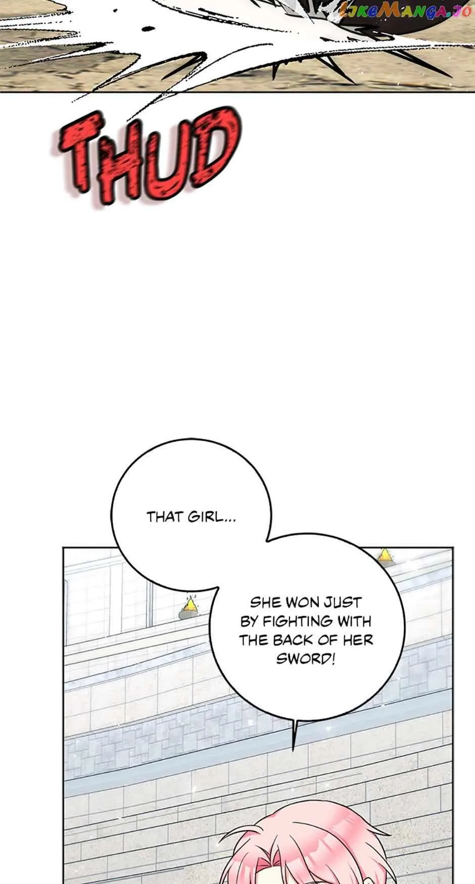 Born as the Daughter of a Wicked Woman Chapter 53 page 72