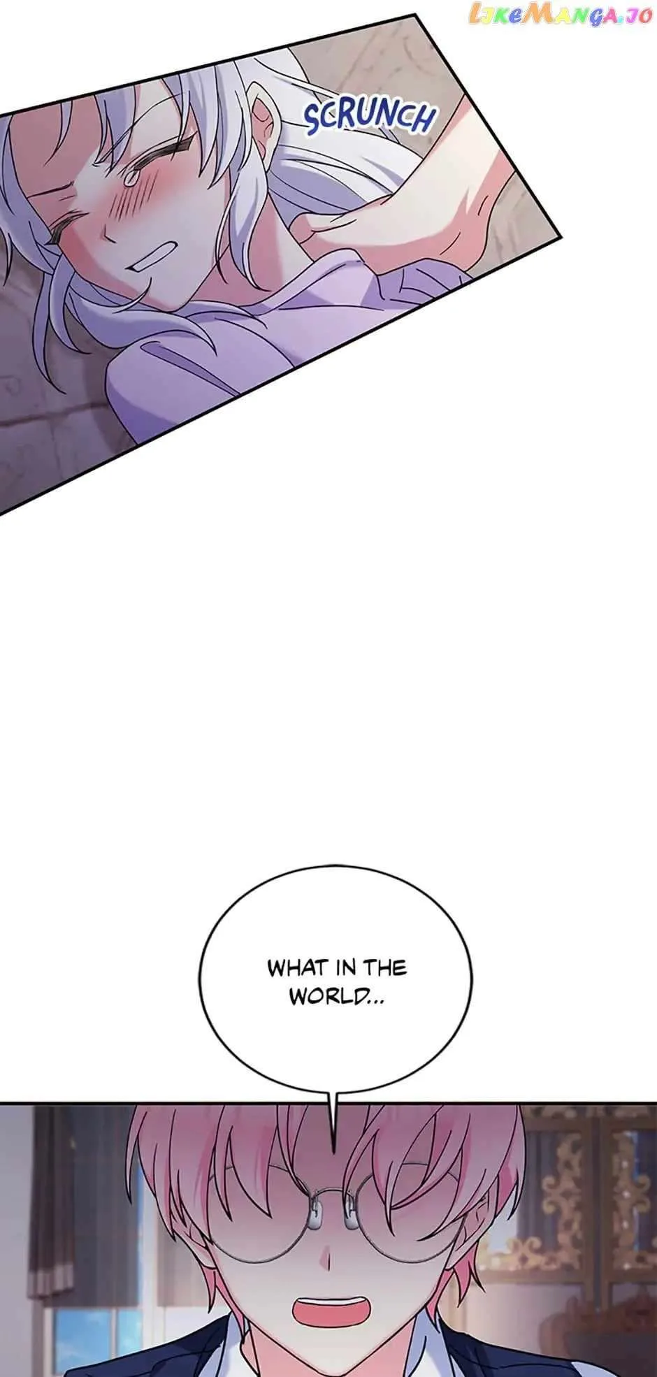 Born as the Daughter of a Wicked Woman Chapter 49 page 51