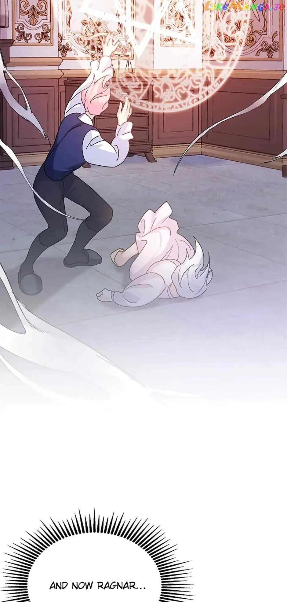 Born as the Daughter of a Wicked Woman Chapter 49 page 53