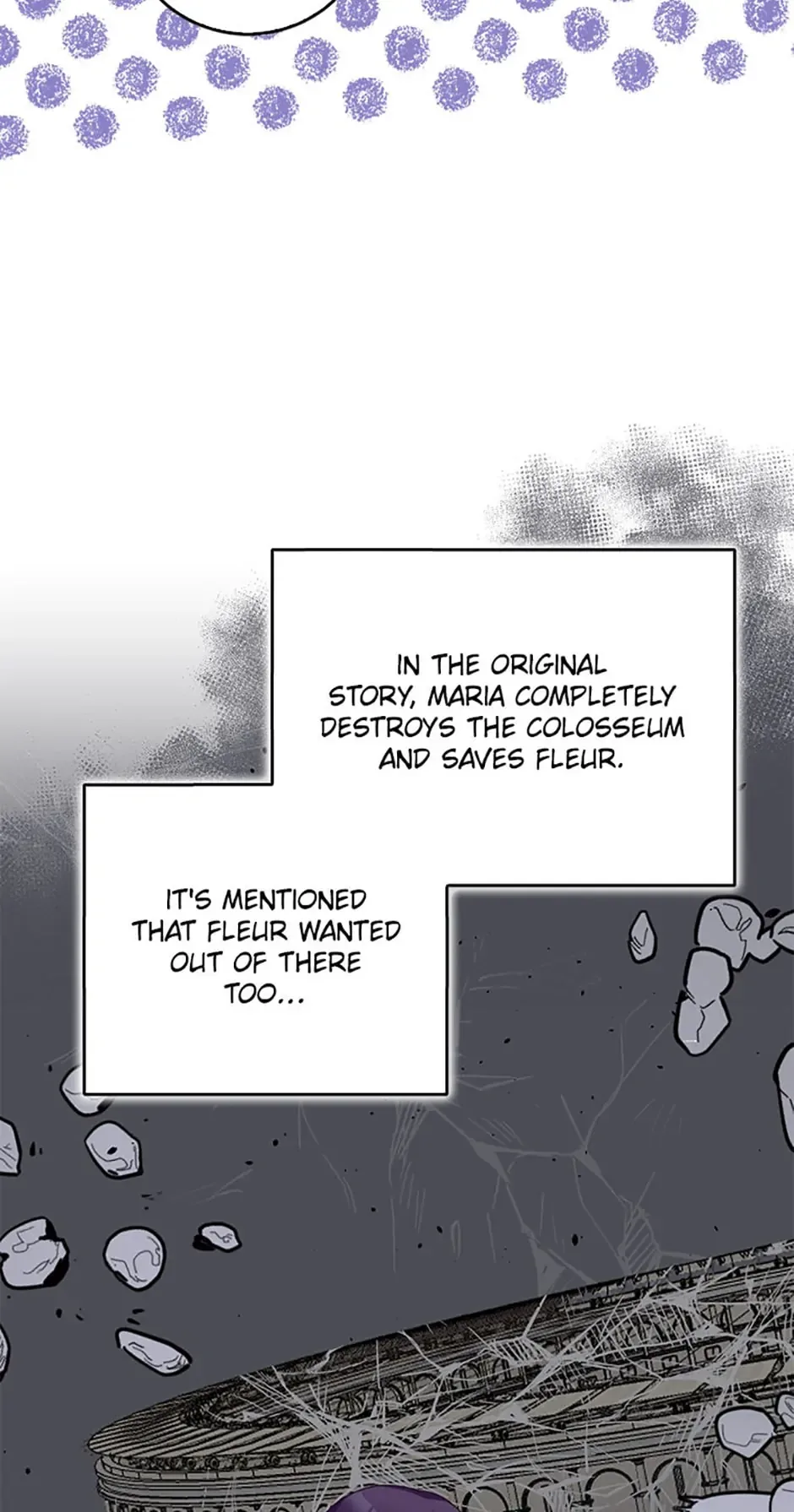 Born as the Daughter of a Wicked Woman Chapter 54 page 36