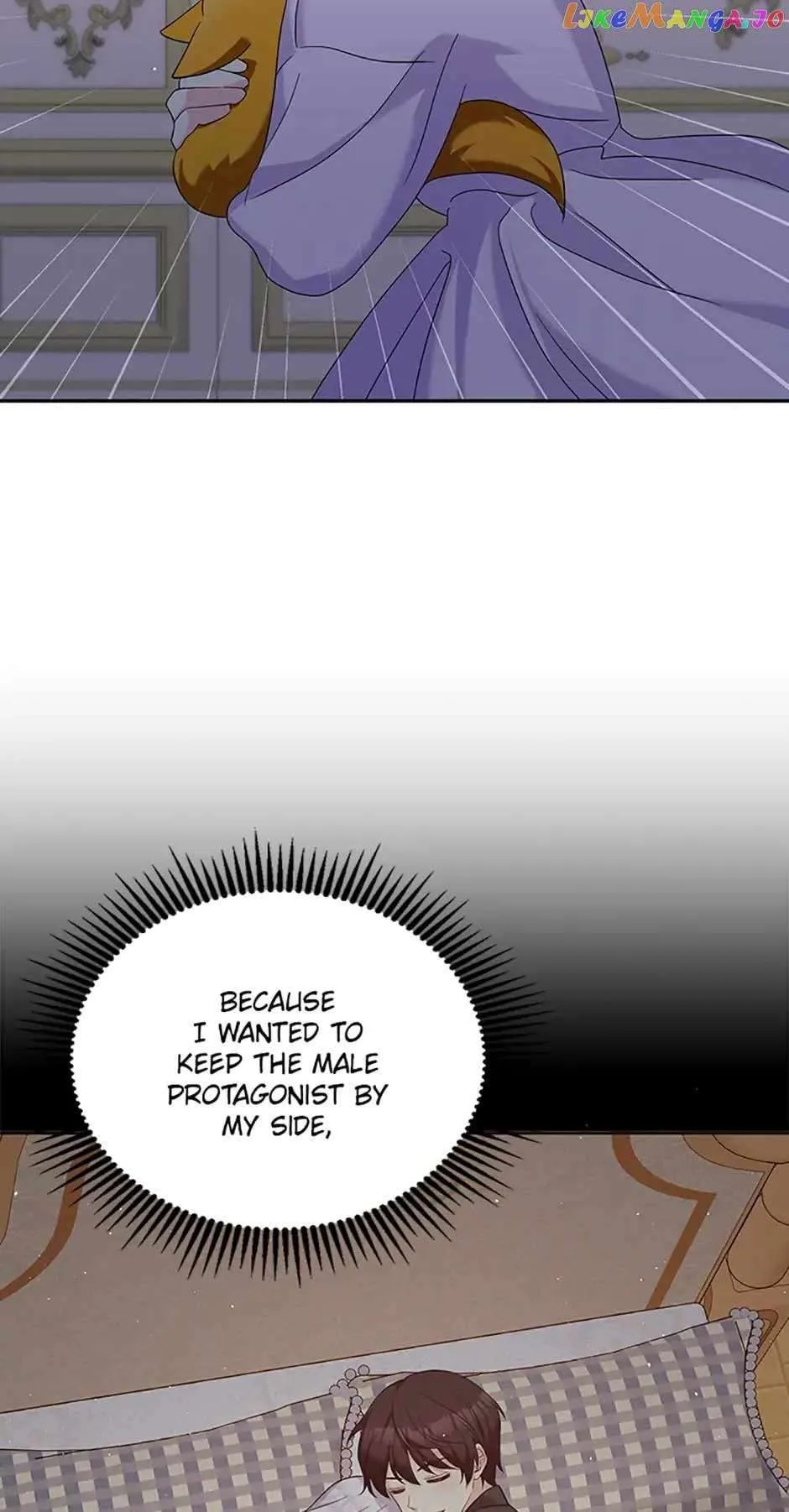 Born as the Daughter of a Wicked Woman Chapter 50 page 5