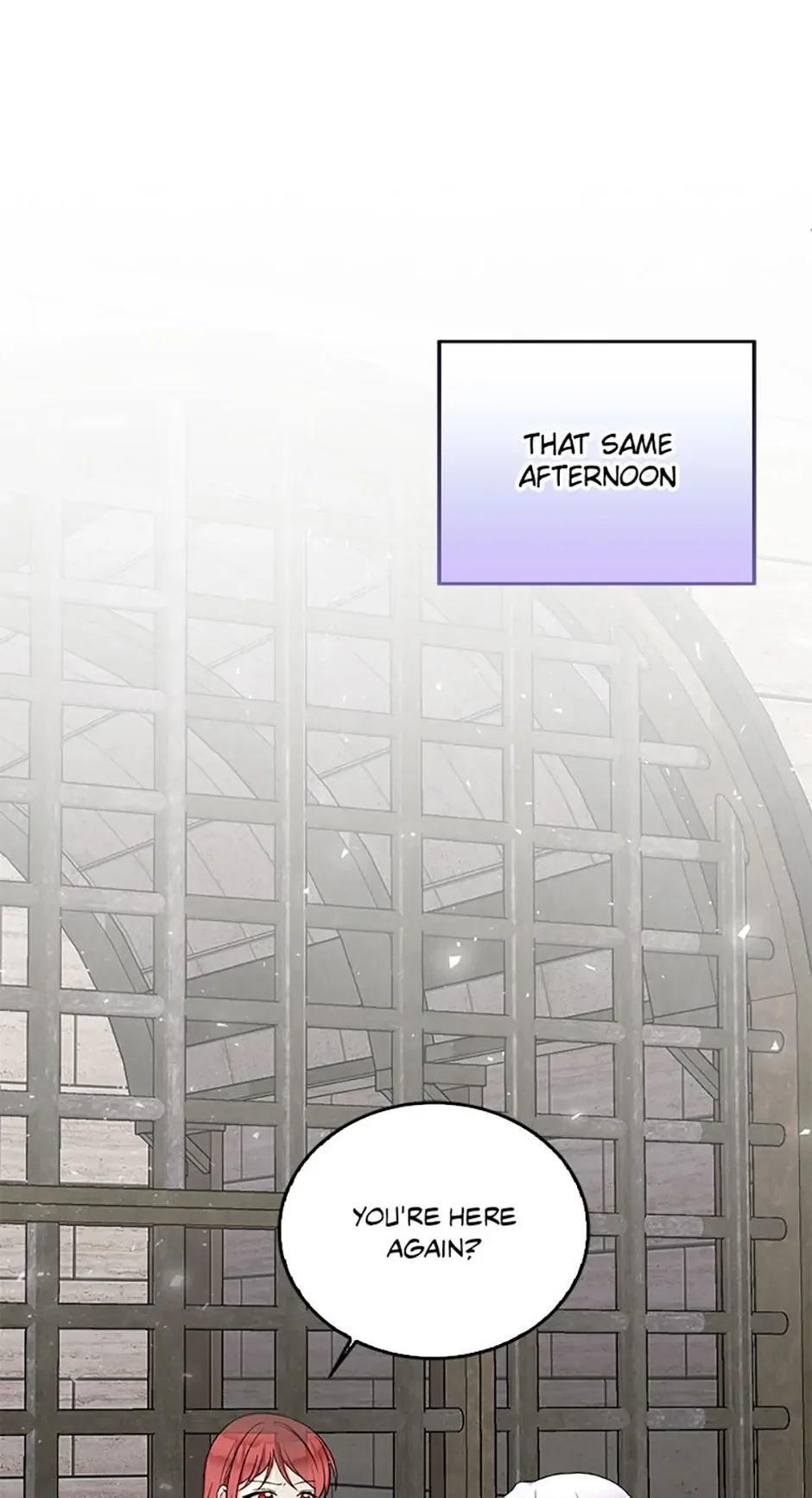 Born as the Daughter of a Wicked Woman Chapter 55 page 2