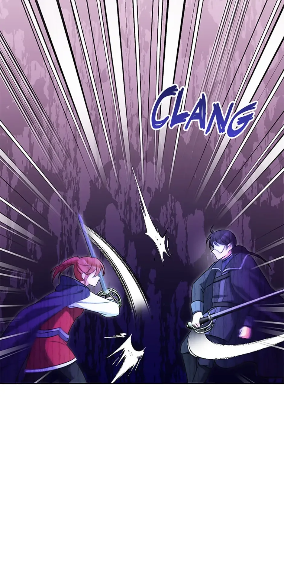 Born as the Daughter of a Wicked Woman Chapter 54 page 61