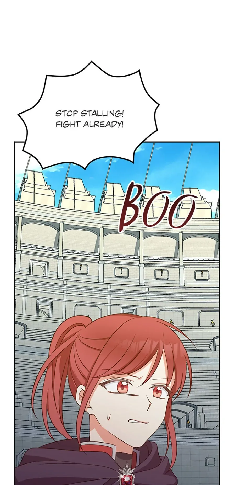 Born as the Daughter of a Wicked Woman Chapter 54 page 56