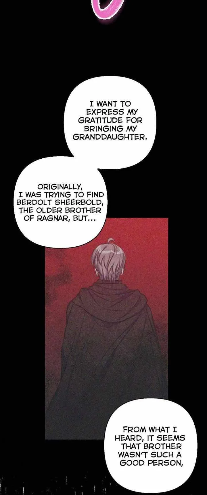 Born as the Daughter of a Wicked Woman Chapter 36 page 57