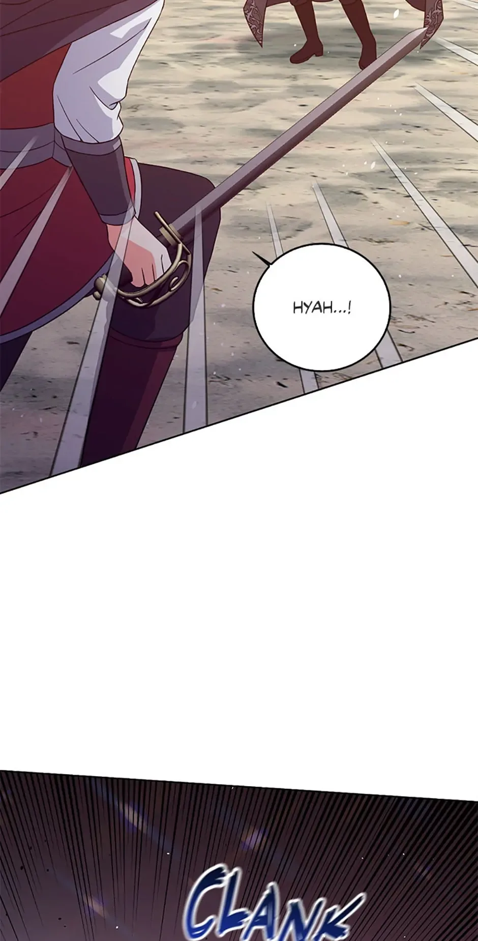 Born as the Daughter of a Wicked Woman Chapter 54 page 58