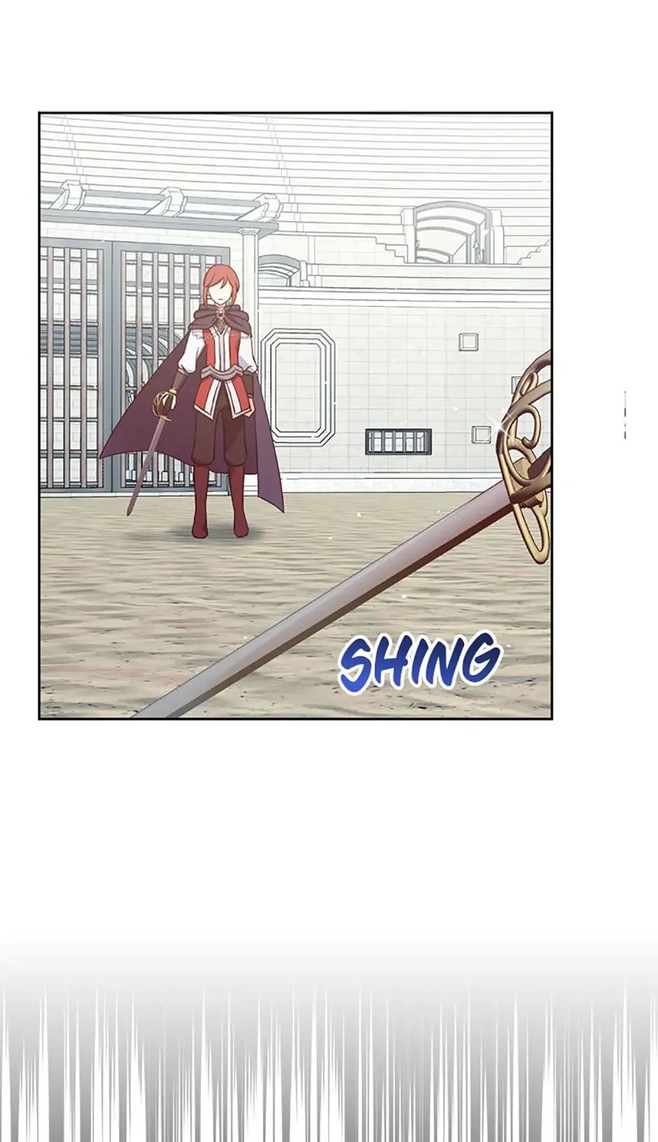 Born as the Daughter of a Wicked Woman Chapter 54 page 54