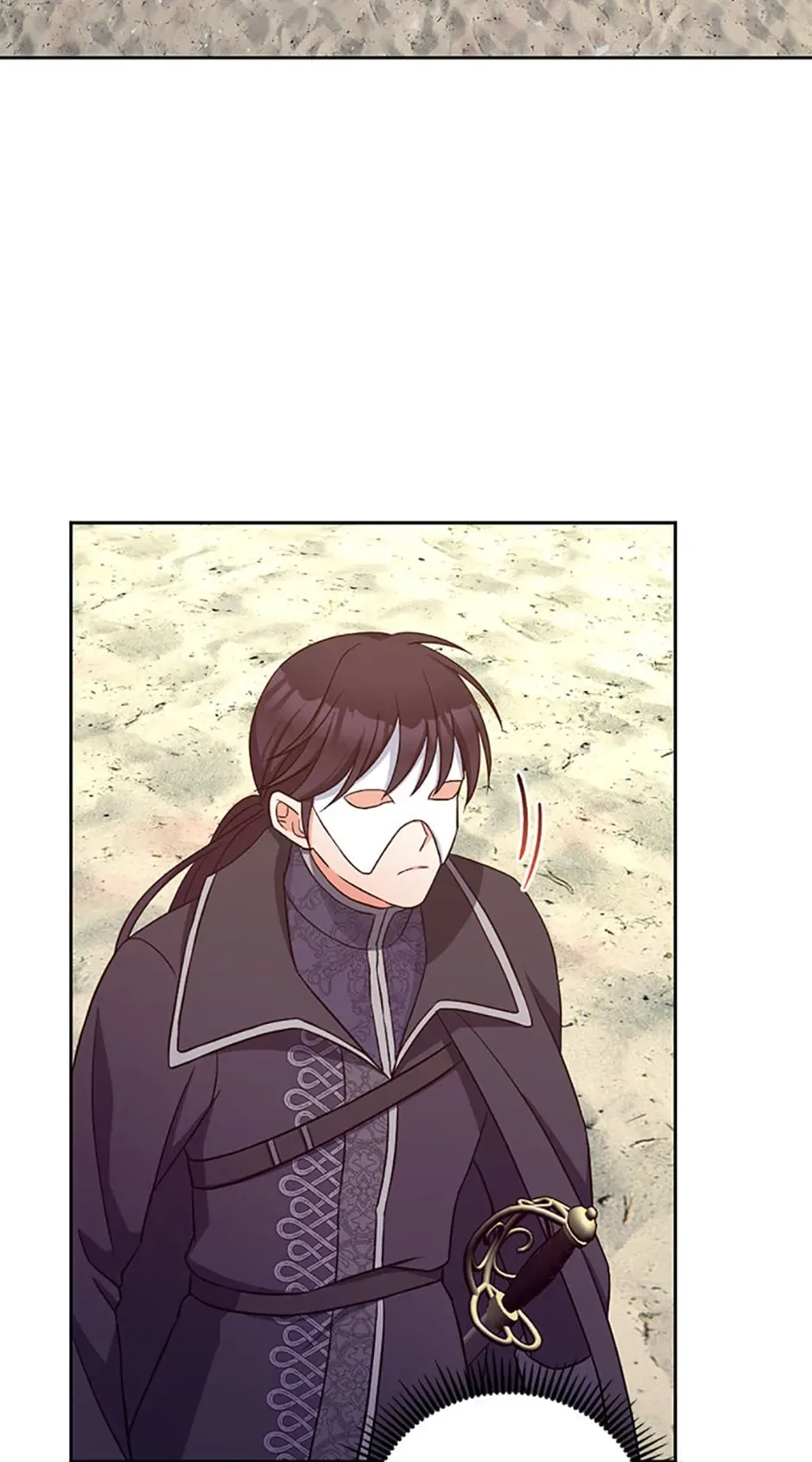 Born as the Daughter of a Wicked Woman Chapter 54 page 66
