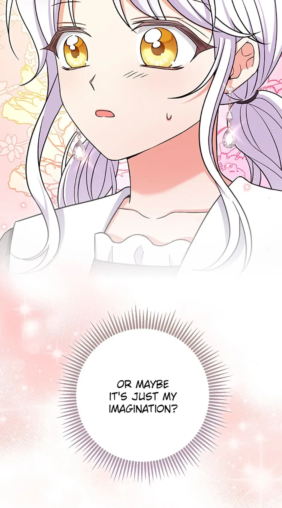 Born as the Daughter of a Wicked Woman Chapter 54 page 68