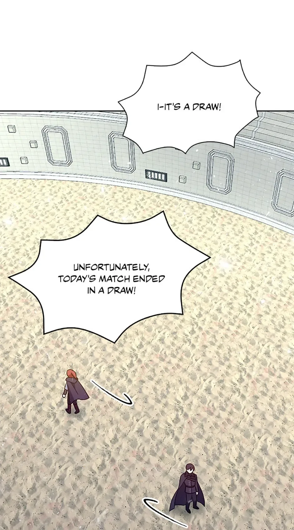 Born as the Daughter of a Wicked Woman Chapter 54 page 65