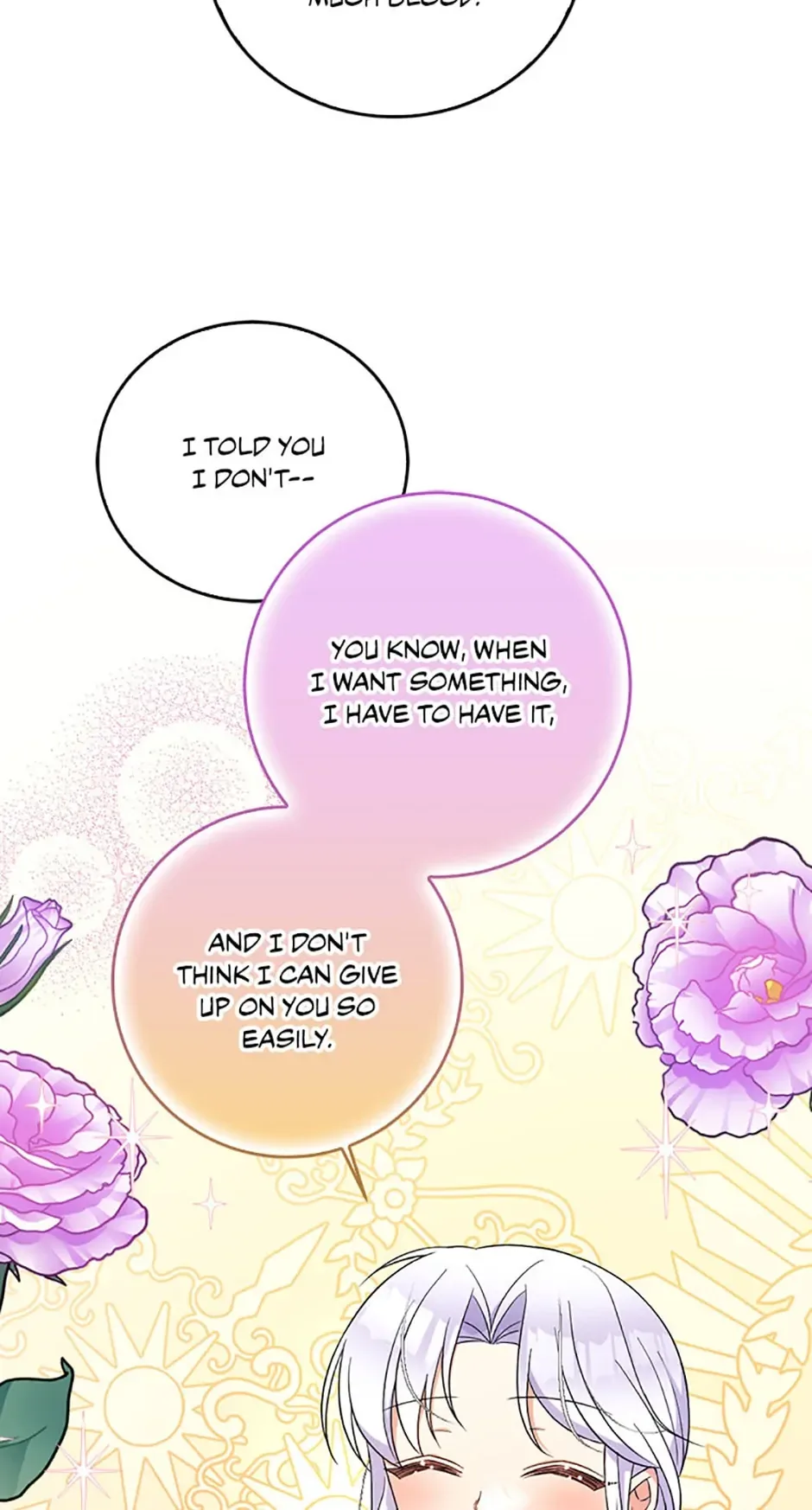Born as the Daughter of a Wicked Woman Chapter 55 page 10
