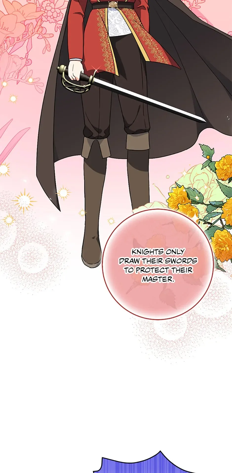 Born as the Daughter of a Wicked Woman Chapter 55 page 32