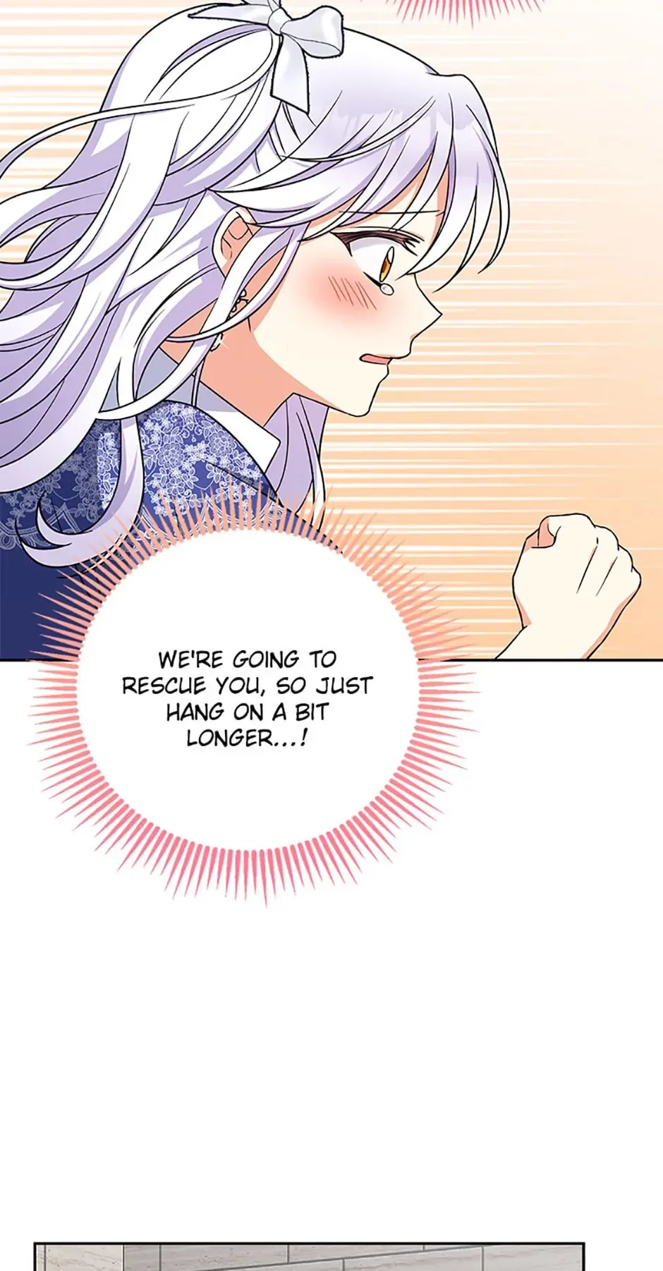 Born as the Daughter of a Wicked Woman Chapter 58 page 6