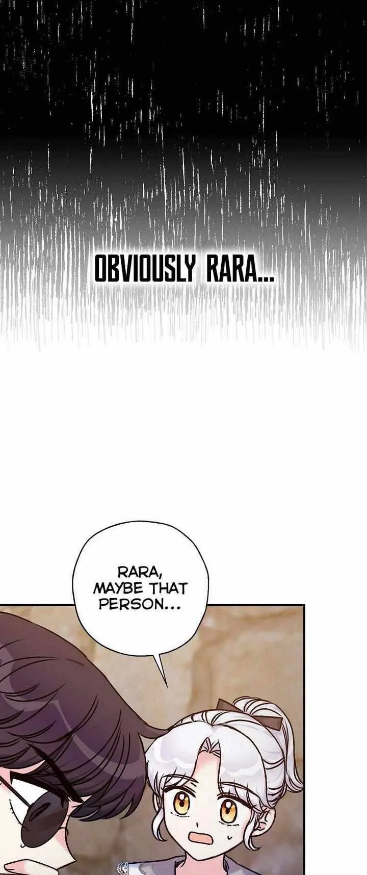 Born as the Daughter of a Wicked Woman Chapter 36 page 58