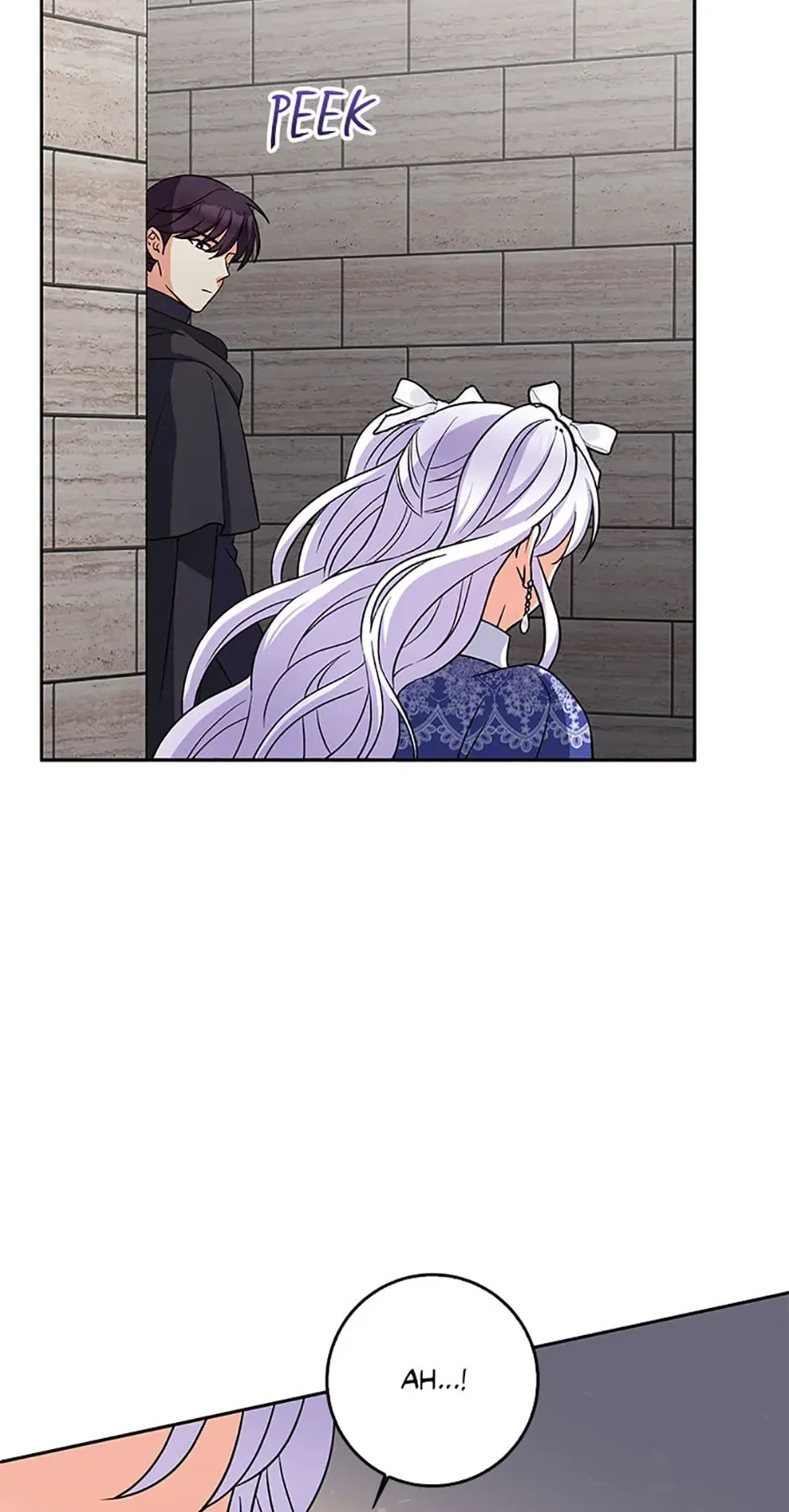 Born as the Daughter of a Wicked Woman Chapter 58 page 7