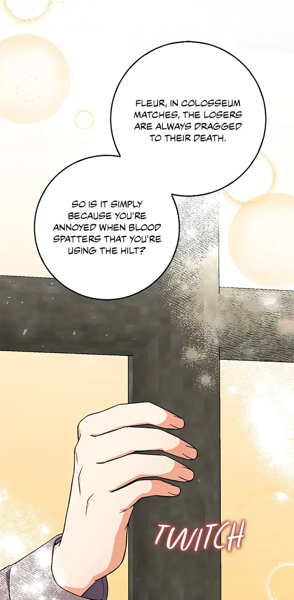 Born as the Daughter of a Wicked Woman Chapter 55 page 30