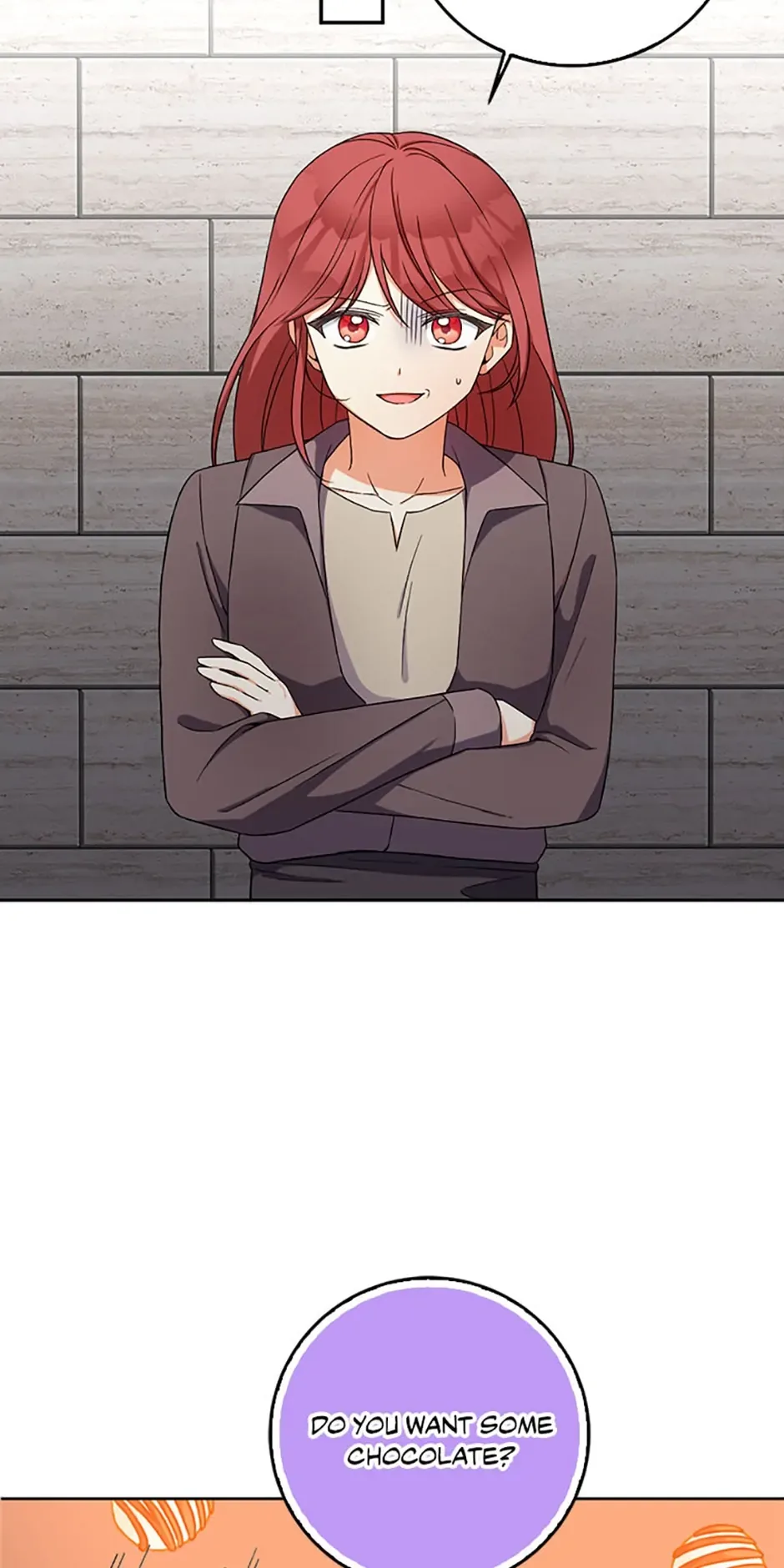 Born as the Daughter of a Wicked Woman Chapter 55 page 24
