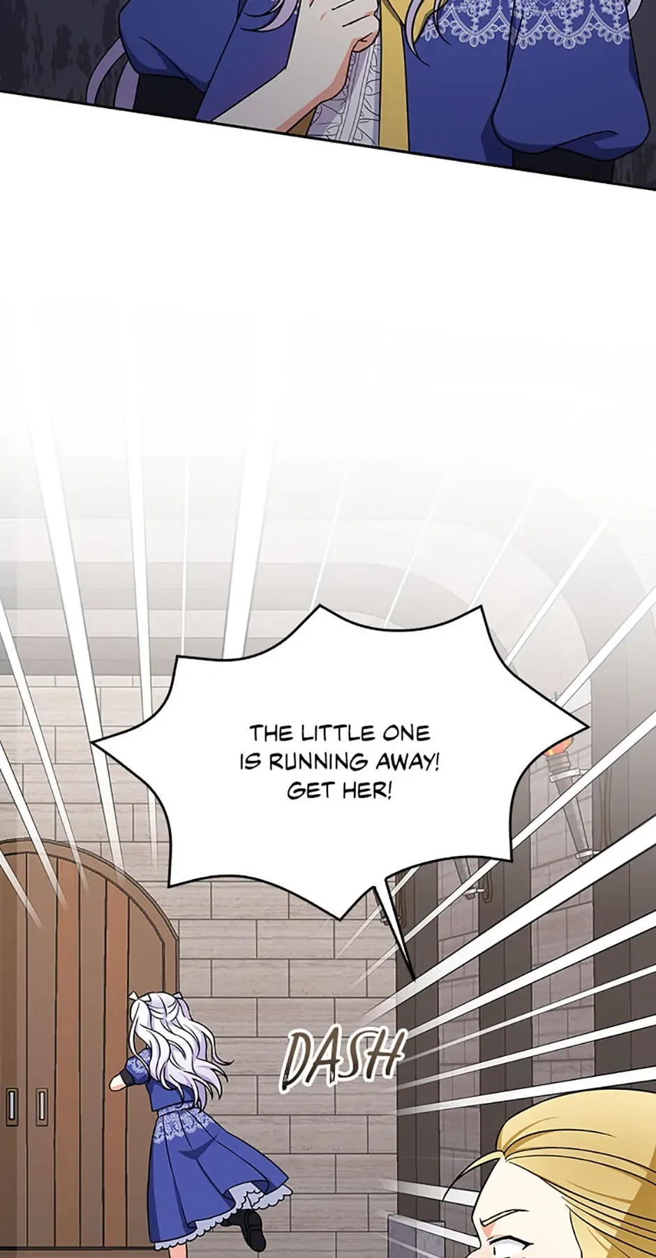 Born as the Daughter of a Wicked Woman Chapter 58 page 4