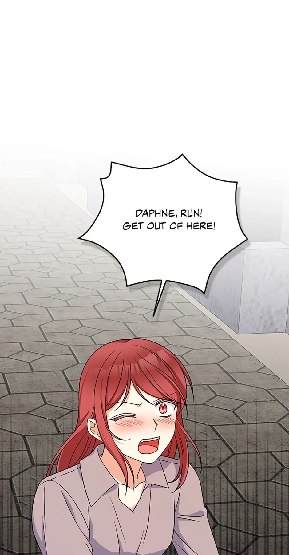 Born as the Daughter of a Wicked Woman Chapter 58 page 2