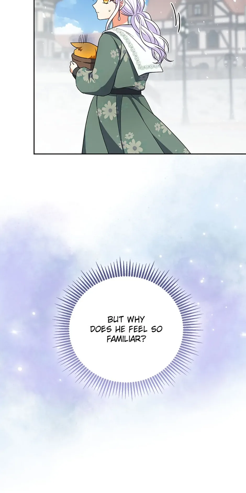 Born as the Daughter of a Wicked Woman Chapter 55 page 22