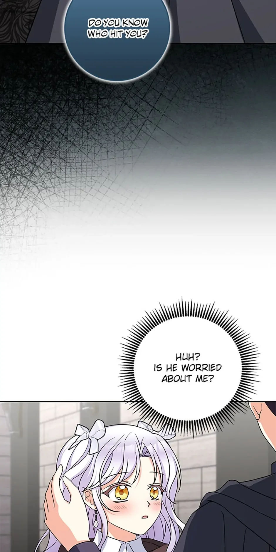Born as the Daughter of a Wicked Woman Chapter 58 page 17