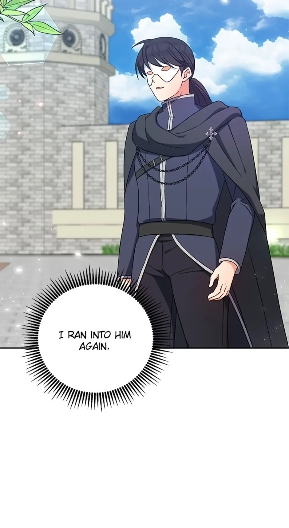 Born as the Daughter of a Wicked Woman Chapter 55 page 43