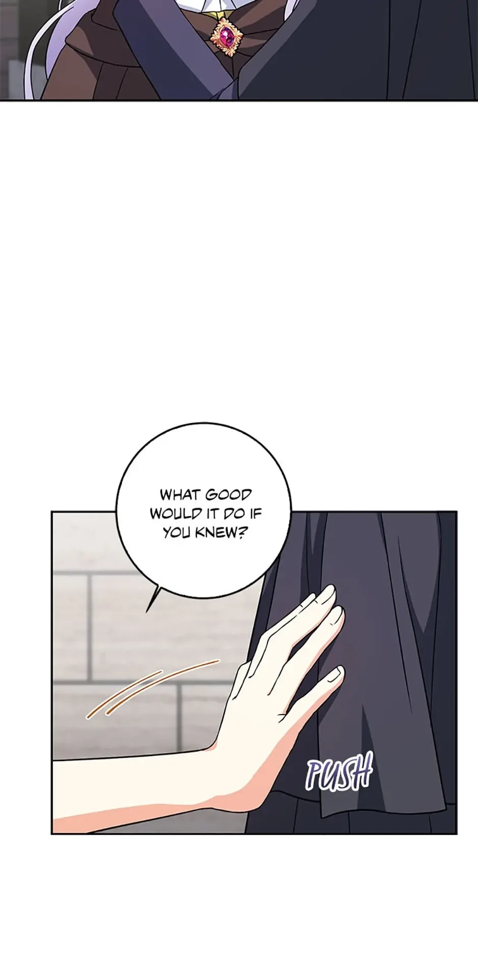 Born as the Daughter of a Wicked Woman Chapter 58 page 18