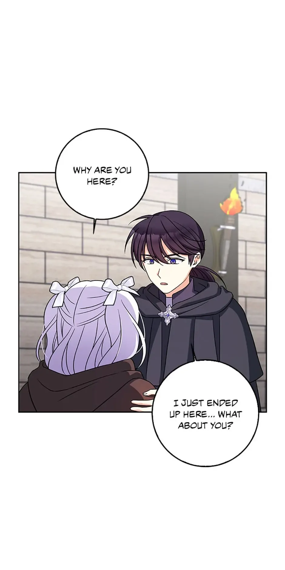 Born as the Daughter of a Wicked Woman Chapter 58 page 13