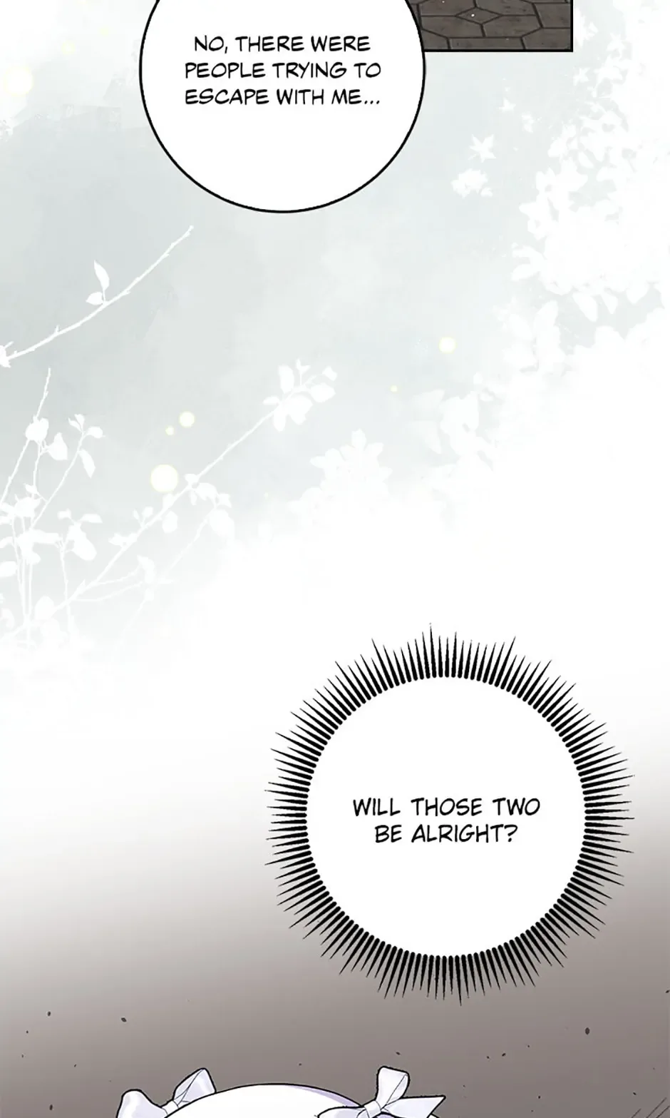 Born as the Daughter of a Wicked Woman Chapter 58 page 22