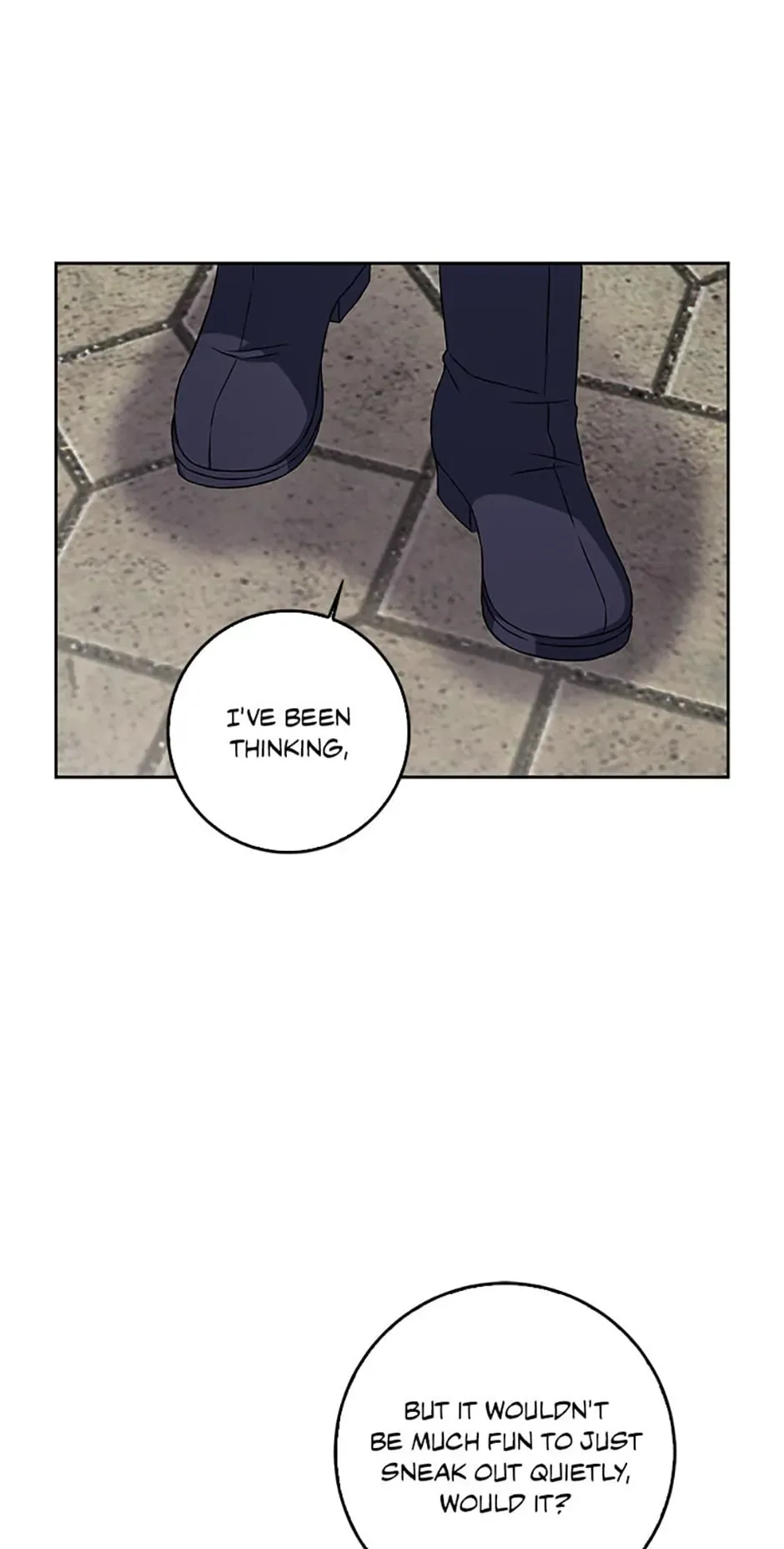 Born as the Daughter of a Wicked Woman Chapter 58 page 25