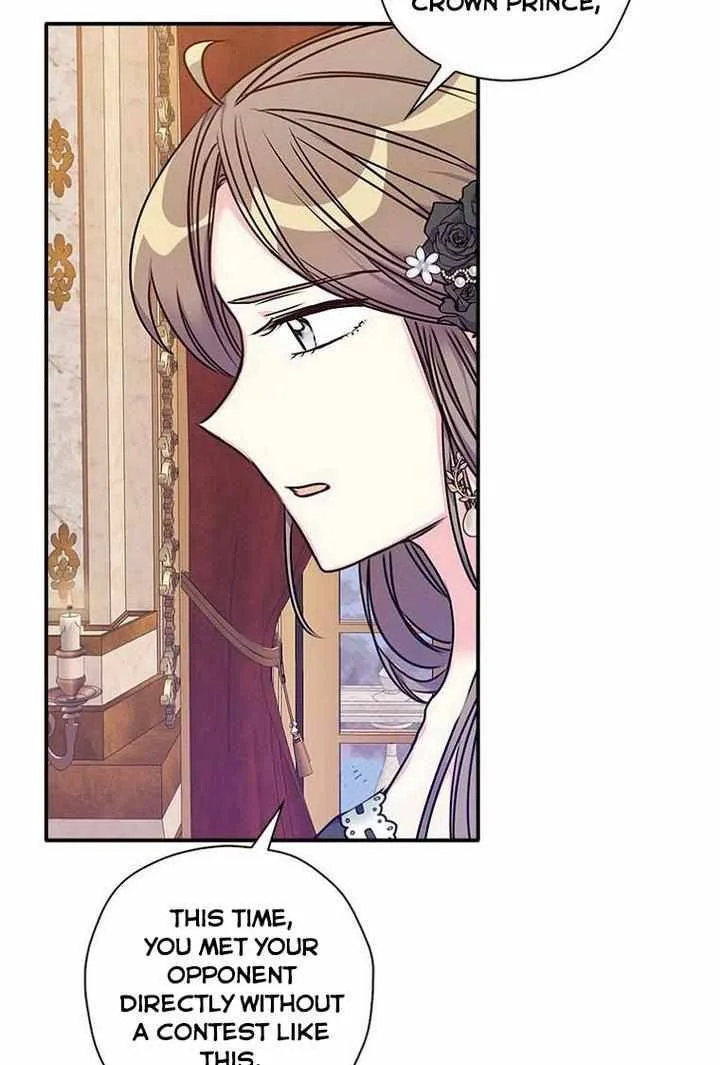 Born as the Daughter of a Wicked Woman Chapter 28 page 67