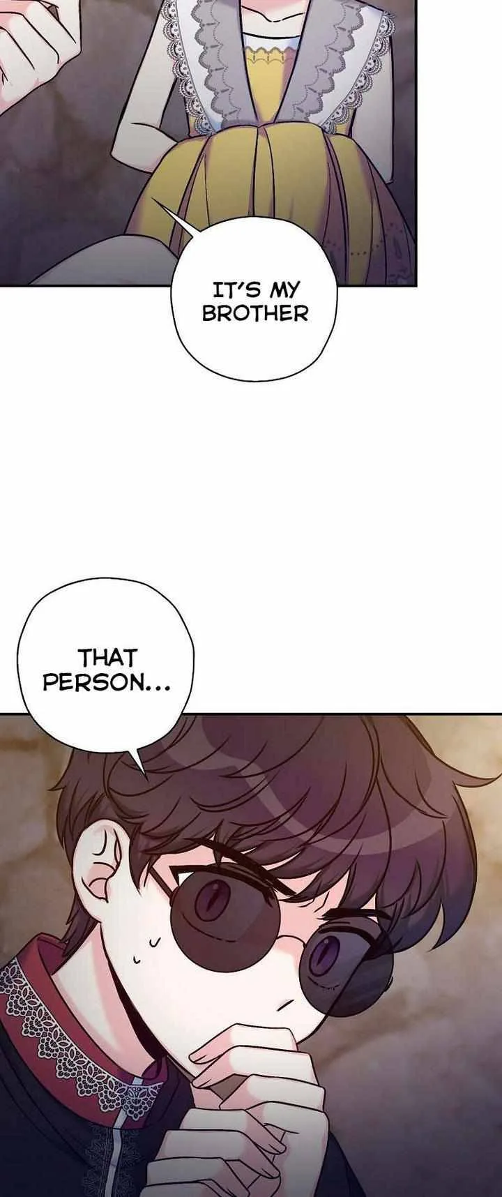 Born as the Daughter of a Wicked Woman Chapter 36 page 59
