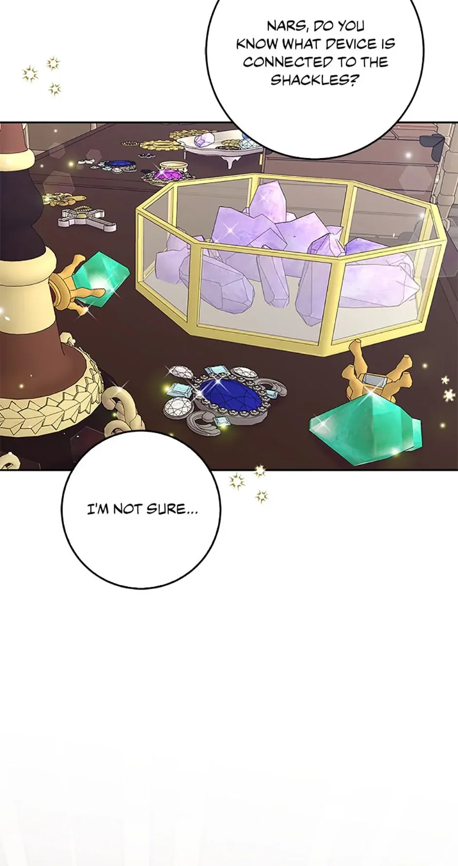 Born as the Daughter of a Wicked Woman Chapter 58 page 32