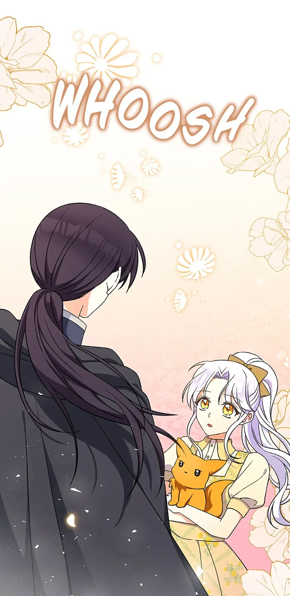 Born as the Daughter of a Wicked Woman Chapter 55 page 62