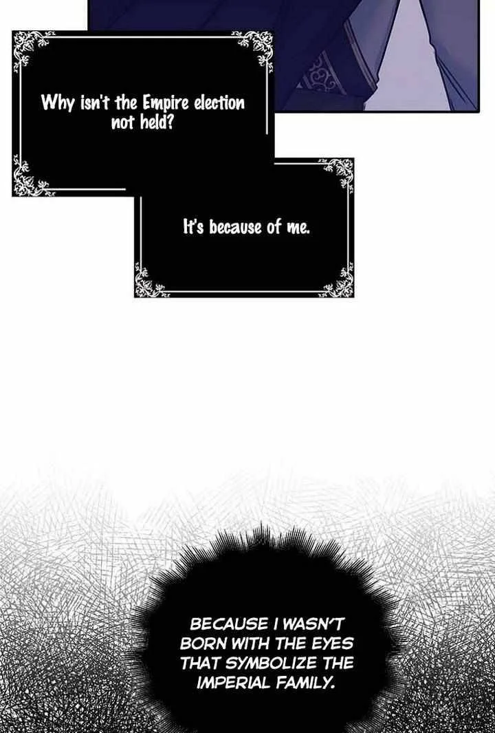 Born as the Daughter of a Wicked Woman Chapter 28 page 69