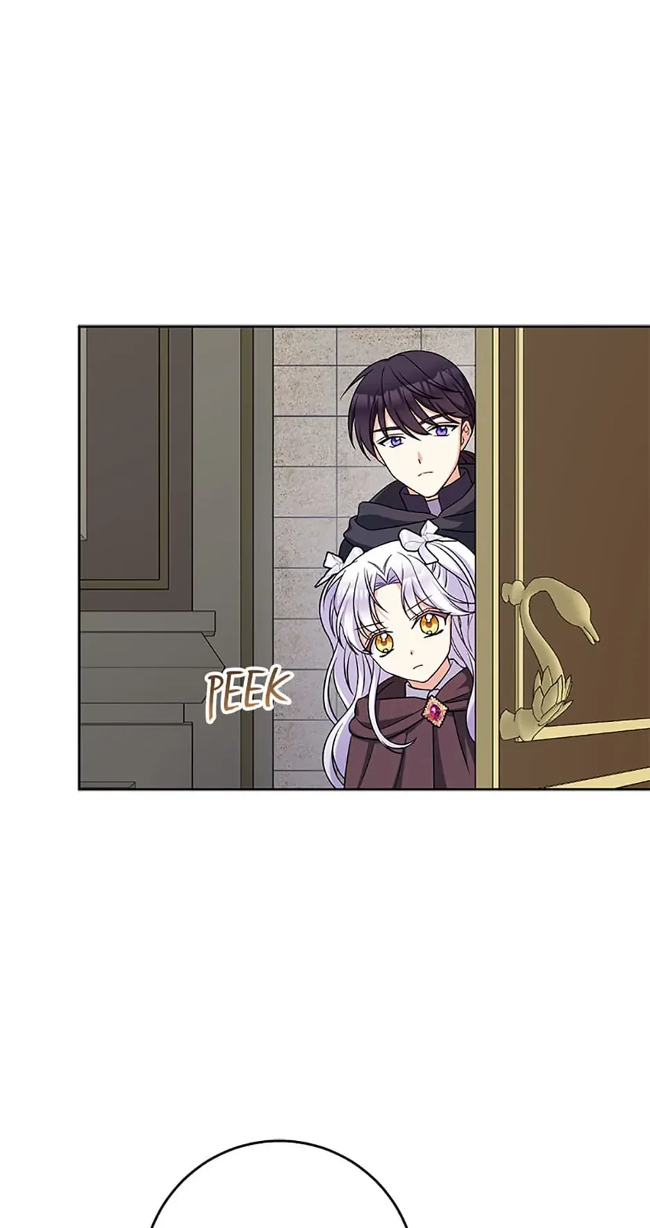 Born as the Daughter of a Wicked Woman Chapter 58 page 30