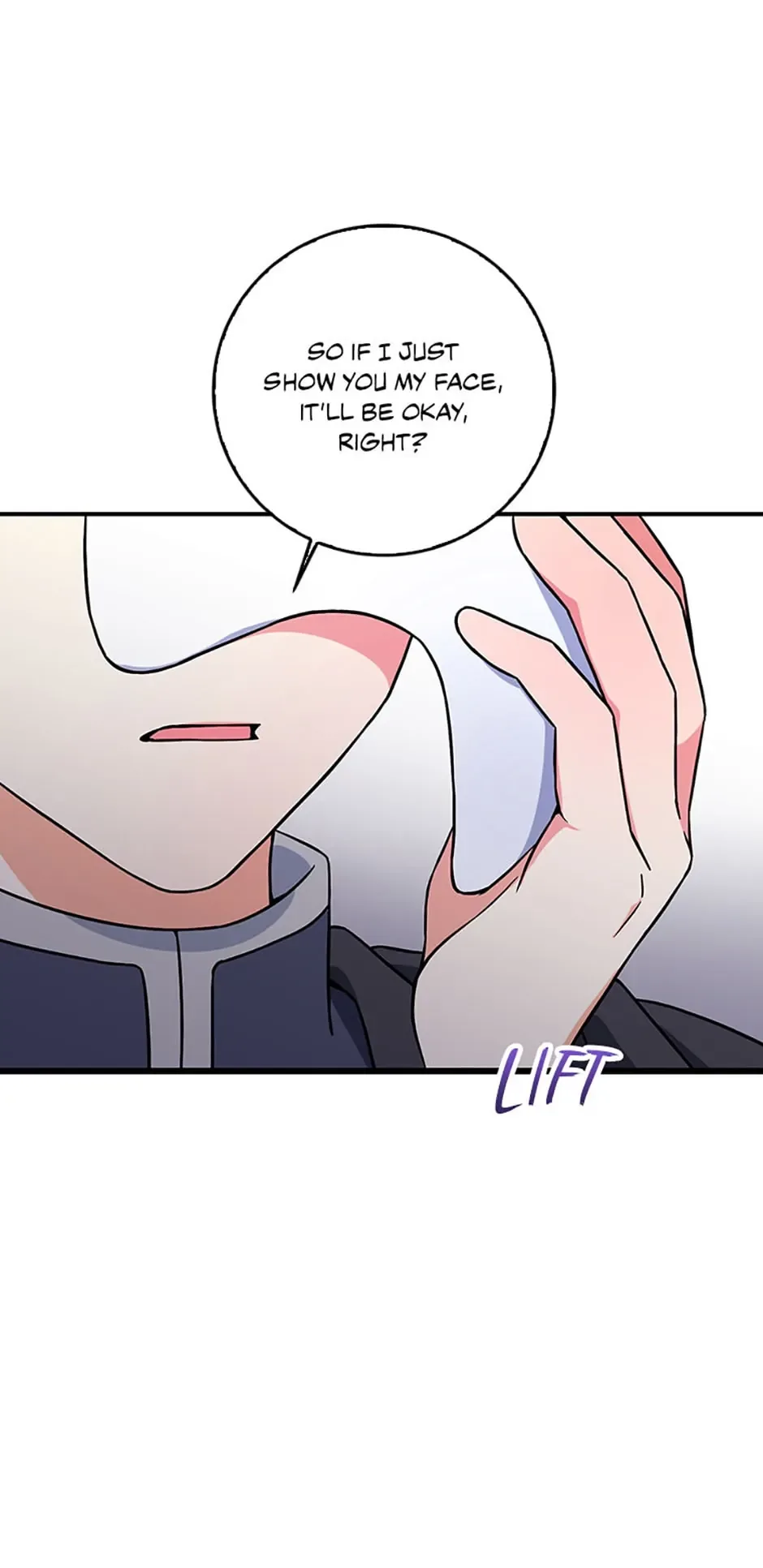 Born as the Daughter of a Wicked Woman Chapter 55 page 61
