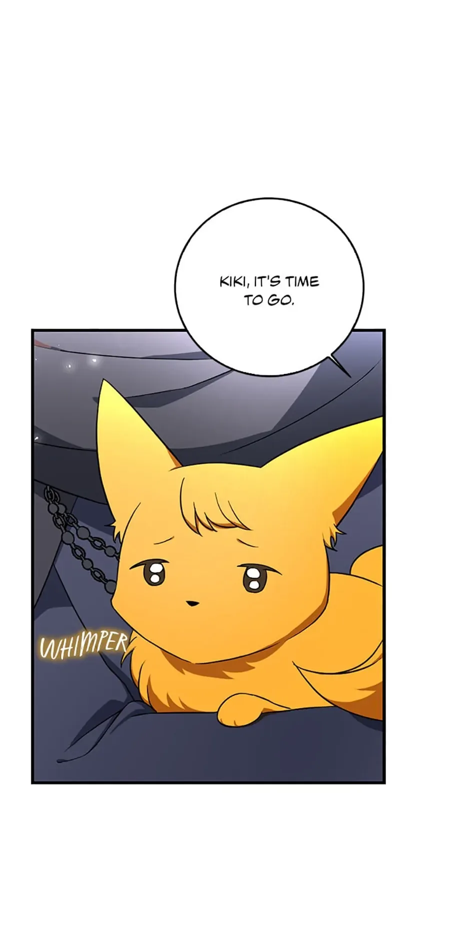 Born as the Daughter of a Wicked Woman Chapter 55 page 53