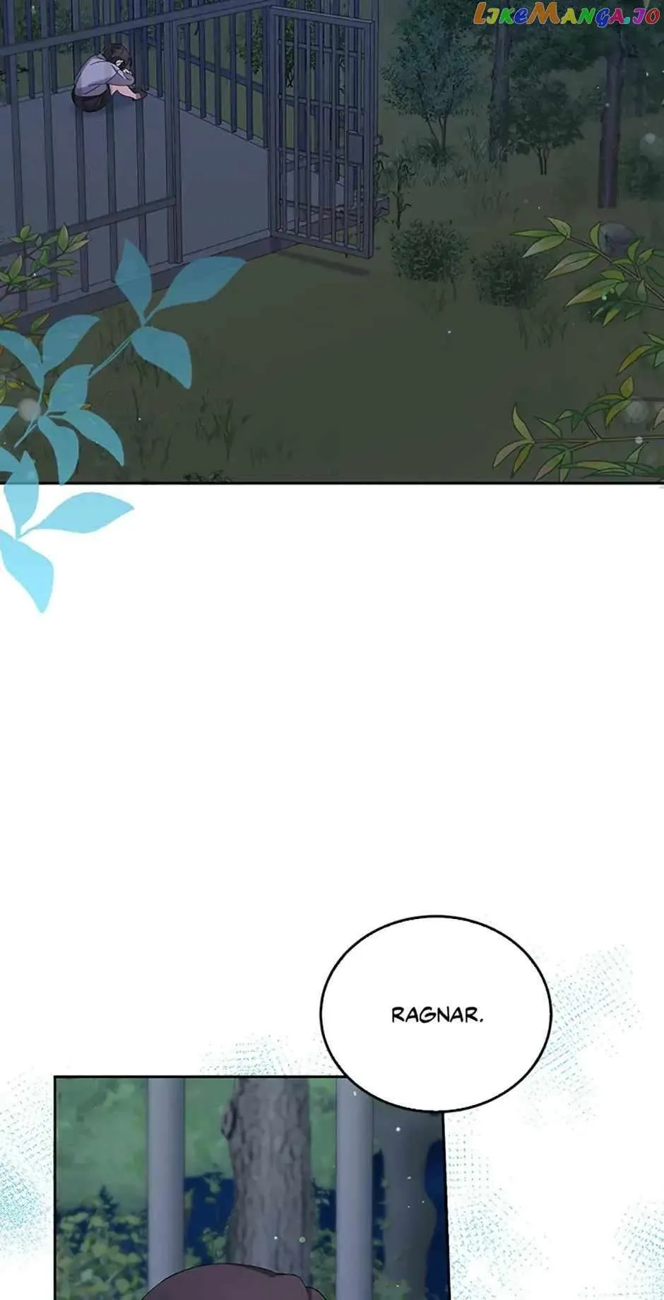 Born as the Daughter of a Wicked Woman Chapter 50 page 11