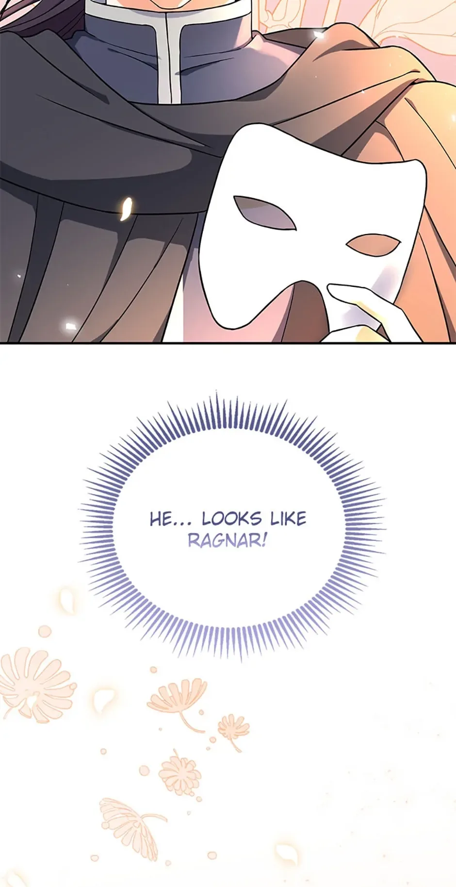 Born as the Daughter of a Wicked Woman Chapter 56 page 4